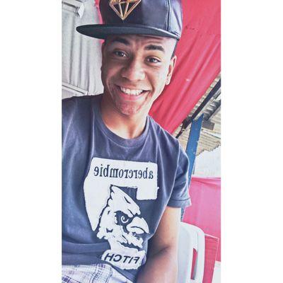 Jogador do Clube Atletico Juventus. ✌