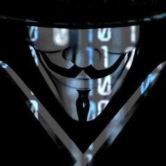 I might be human...I'm definitely anthropomorphic...maybe even real.
