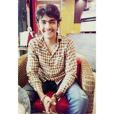 anandved90's profile picture. 