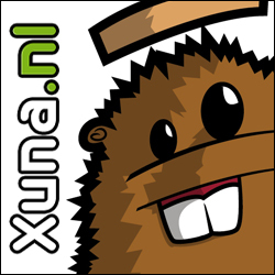 XunaNL's profile picture. Xuna.nl