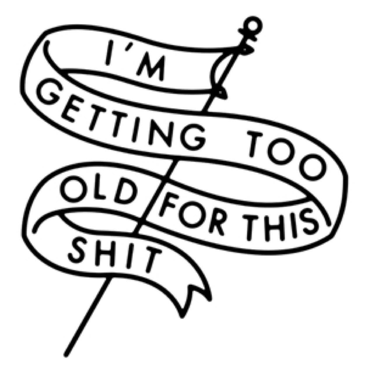 I still don’t understand Twitter, but here I am.