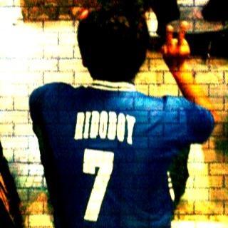ridodoy's profile picture. 