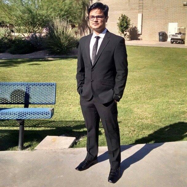 in search of Mentor to get enlightenment towards Crypto