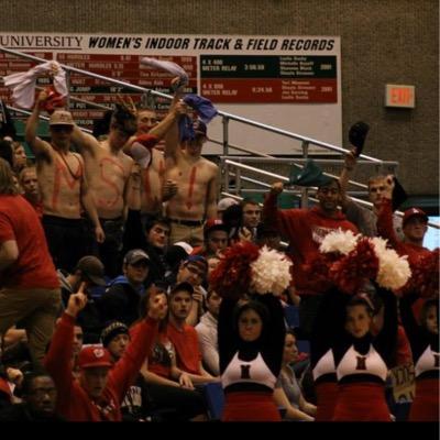 Official Twitter account for the Best Dam Student Section in the NSIC. Bringing the Dam Noise. We are #BeaverStrong