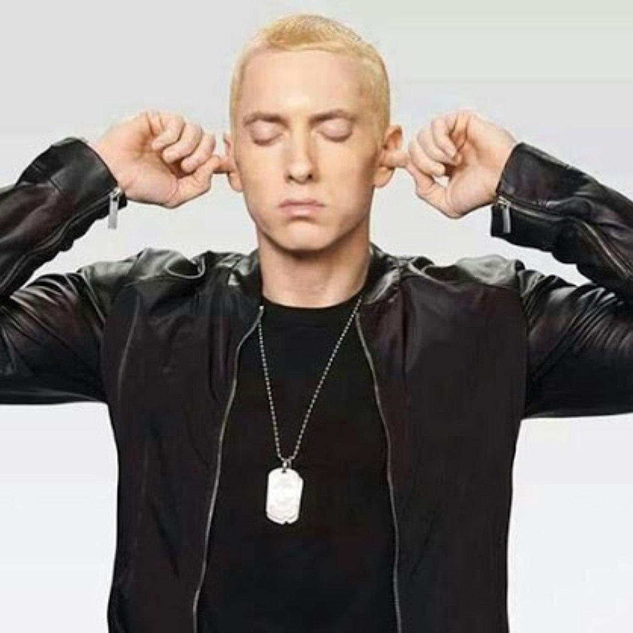 slim shady