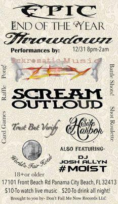 TrustBut_Verify's profile picture. In the world, we find there is too little doubt. Question Everything. Trust, but Verify. Metalcore band from Florida. 
Adam, Danny, Larry, Andrew, Avery