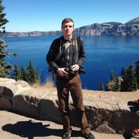 Nicholas Chappell (@nickachappell) 's Twitter Profile