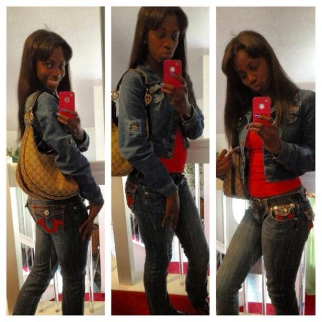 They Dont Make em Like me no More  
LOML Kalup wife 2.15.12

Instagram: jasmiinee___