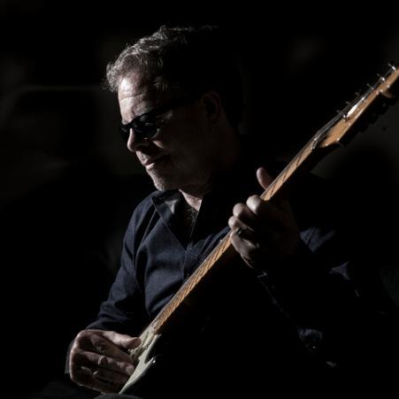 R James: Jazz Guitarist, Composer, Producer and Recording Artist