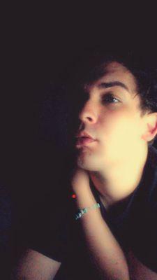 marcbymarcd's profile picture. sometimes i say things.