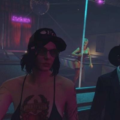 HeroesFallHard's profile picture. 