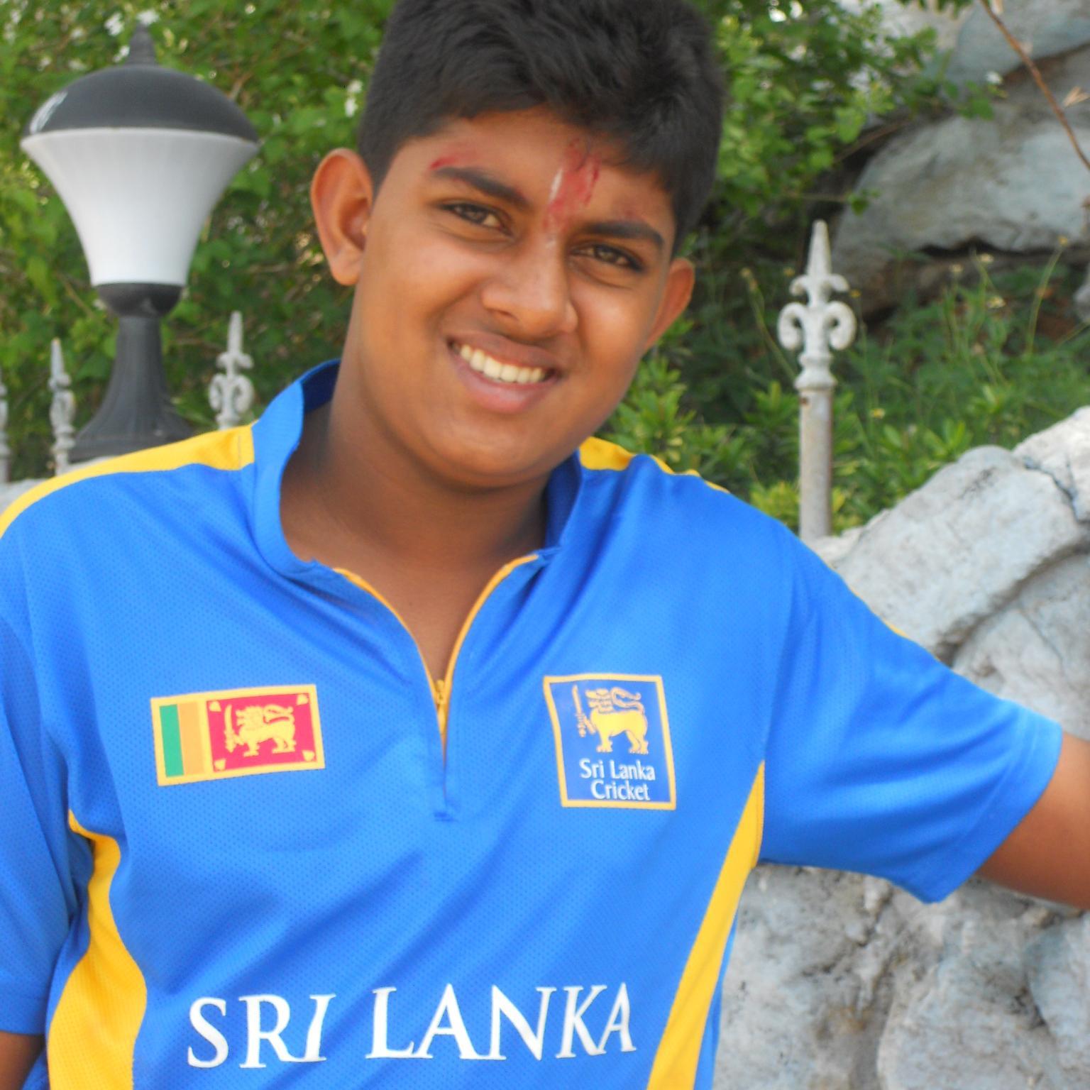 BogodaHeshan's profile picture. 