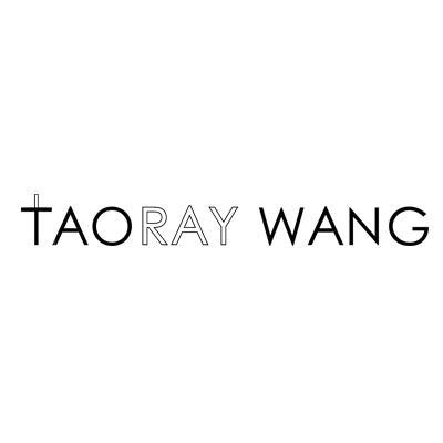 The official Taoray Wang Twitter page