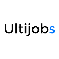 Ultijobs(@ultijobs) 's Twitter Profile Photo