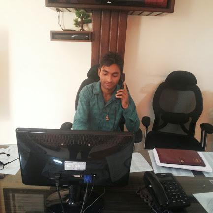 work at saint msg glorious international school sirsa