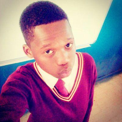 Exquisite,Extrovert and Flamboyant