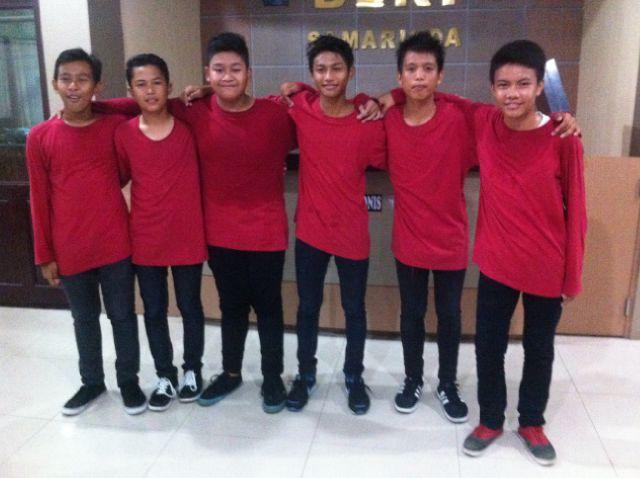 Asen|Risal|Rangga|Fikri|firman|Faisal|Indo rockers.| We are one | hard Dence|Cp : @Clark_Risal| @rangga59 {085388729070}