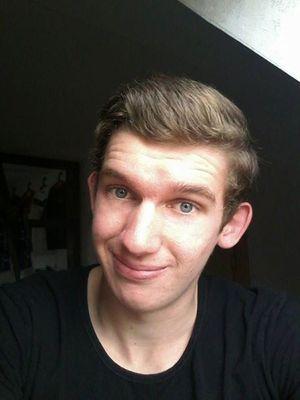 Folge mir oder ich folge dir
