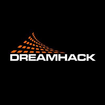 Im not trying to be Dreamhack and am going to retweet everything they say. Im not trying to be or copy them I am just a fan.