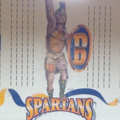 ASB Officers -Ricky, Trent, Dashiell, Aurthur- We will provide important info regarding school events, news and updates. Go Sparts!