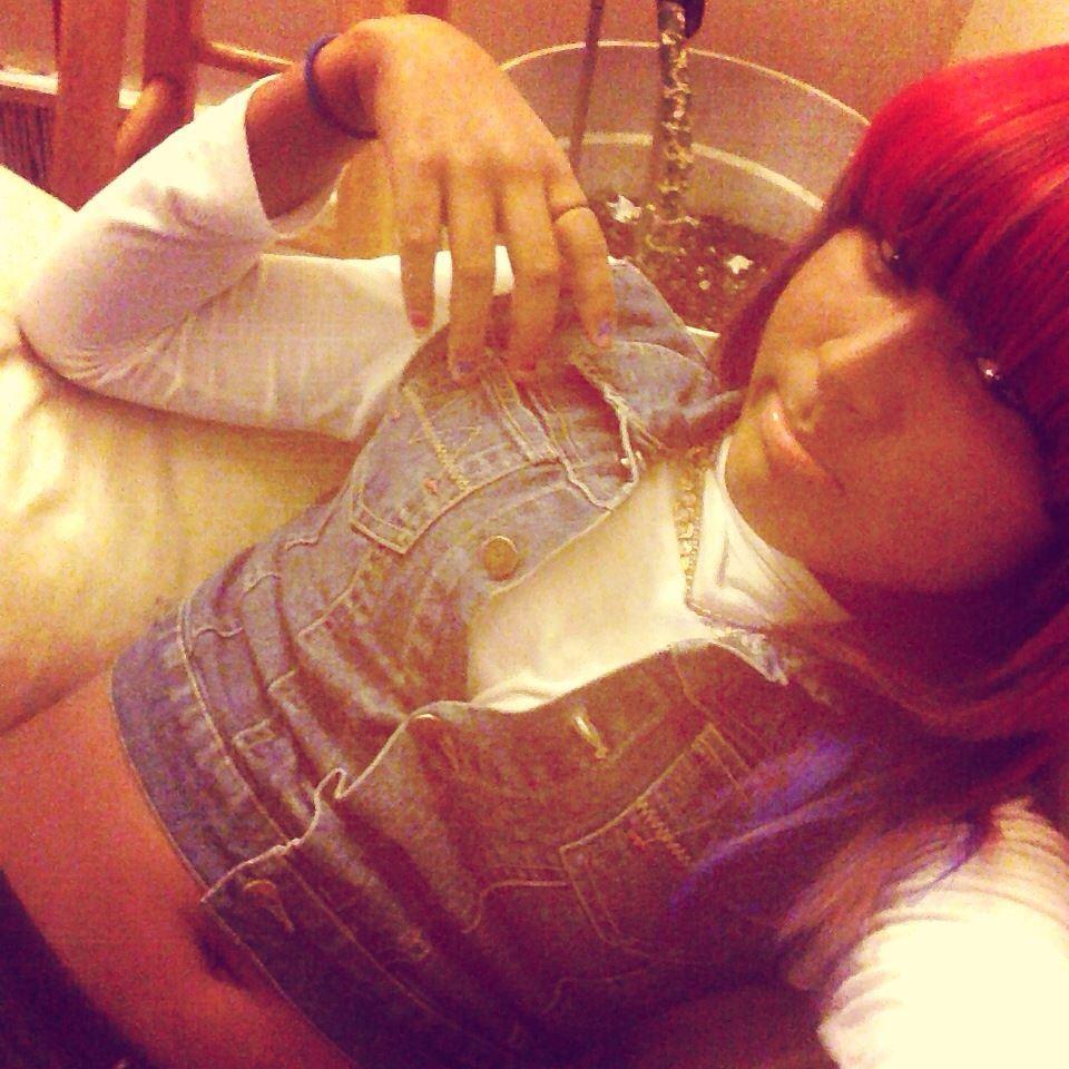 #Hairstylist.                  #C.G.O.D.  Kik: Female_Loski  FaceBook: Gorgeouss Chynaa   #FMOIG; @GORGEOUSS_SAVAGE