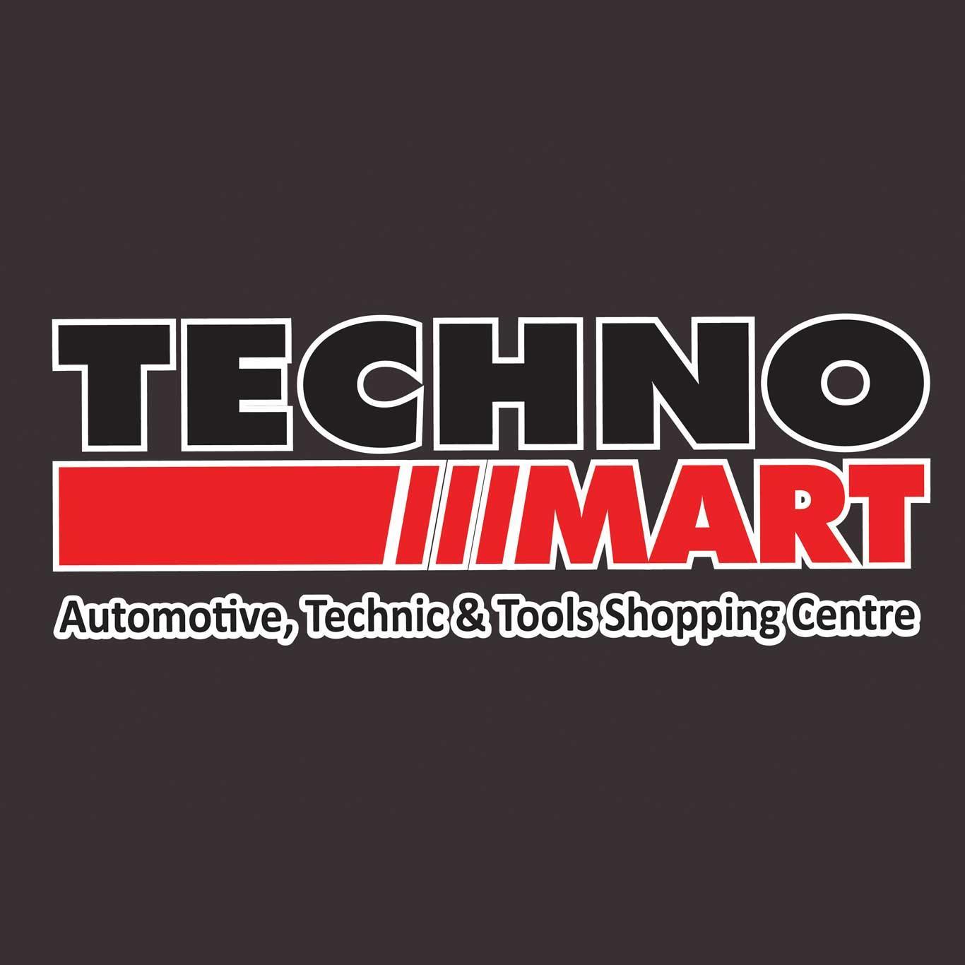 TechnomartGMK's profile picture. Official Account of Technomart Galuh Mas Karawang. Automotive, Furniture & Tools Shopping Center.
