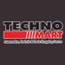 Technomart (@technomartgmk) Twitter profile photo Technomart (@technomartgmk) Twitter profile photo