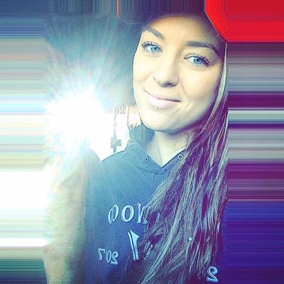 Ashleigh Parrill