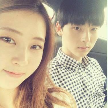 Fernanda, prazer! Brazilian girl ♥ BTS ♥ GOT7 ♥ NU'EST ♥