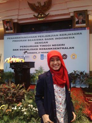 Kepercayaan hanya datang satu kali,,,!!!
