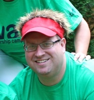 CarpeDMan's profile picture. 