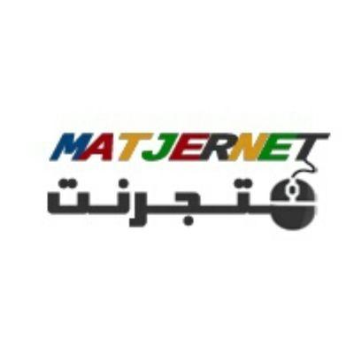 instagram : @matjernet