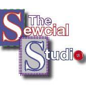 Passionate about sewing, home furnishings, day to evening wear and Irish dance dresses - we all need to sparkle sometime in our lives