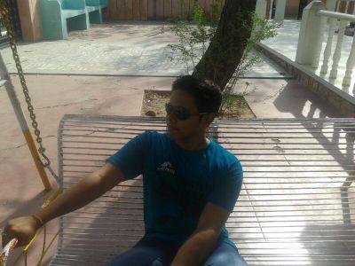 |Motivational|Cricketer|Close follower of Sports & Current Affairs.|Always RT the best tweets.|Proud supporter of Namo|