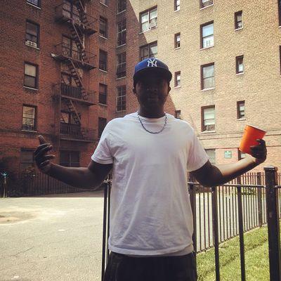 demontelm's profile picture. Humble Nigga Tryna Make It!!