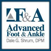Our goal at Advanced Foot & Ankle Specialist is not only to provide the highest quality of foot and ankle care to you and your family.