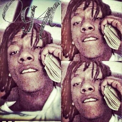 a yung nigga wit a dream thats on a massion
any thing lost can be found again execpt time that was wasted...#og4l #sack #chaser #gang #gang