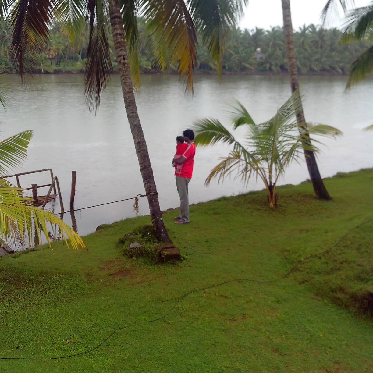 ZeroZorge's profile picture. views from kasaragod