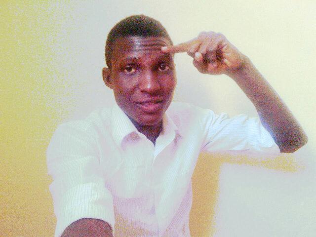 Hademolabouy's profile picture. Am A̶̲̥̅ simple Guy, don talk too much and am straight in words