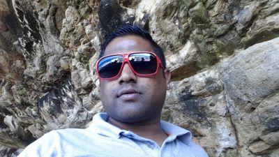 viven5678's profile picture. 