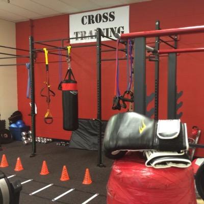 MED-X Sports & Fitness offers Group Classes, Personal Training, Post-Therapy Corrective Exercise, and Integrative Wellness Programs. #active365