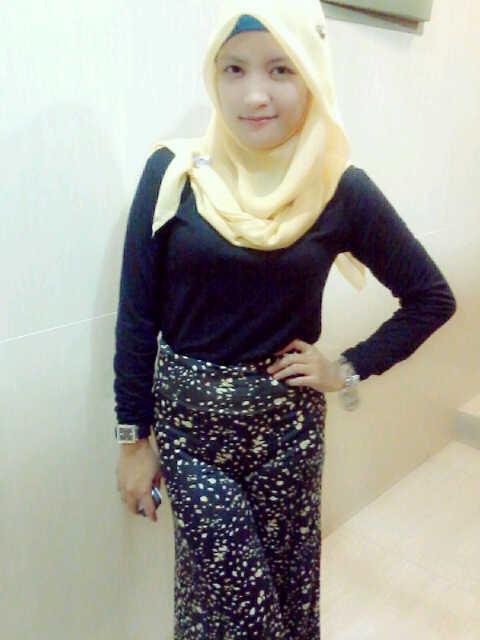 Supel | Cantik | Baik | Ramah | ♥@suyudikimiko :*Mention For Follback ☺