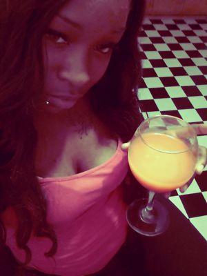 21 Year Old Beauty Living Life to The Fullest.. Live Love  and Loyalty 
EveryThings not Perfect but Definitely Just Wright!!