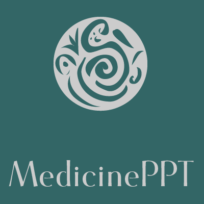 Medicine_PPT's profile picture. MedicinePPT has been created as a specialized source of PowerPoint content for the medicine industry.