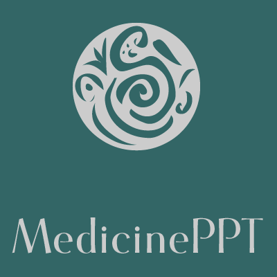 MedicinePPT has been created as a specialized source of PowerPoint content for the medicine industry.