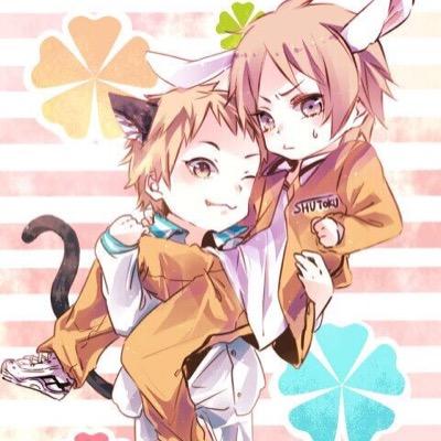 白猫さんのプロフィール画像