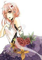 ナノ/EGOIST/ギルクラ/あやぽさん アイコンは友達に書いてもらいました！ フォローお待ちしてますヽ(´▽｀)/