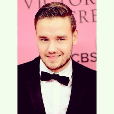 lol but you're not Liam Payne ❤️
