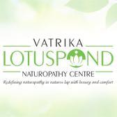 Vatriaka Lotuspond Naturopathy Centre offering Health Care Sector.this is the first naturopathy centre in new delhi.