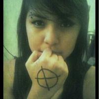 kah-liese smith (@ticci_taco) 's Twitter Profile